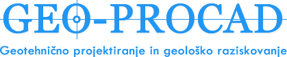 Geo-ProCad - domov